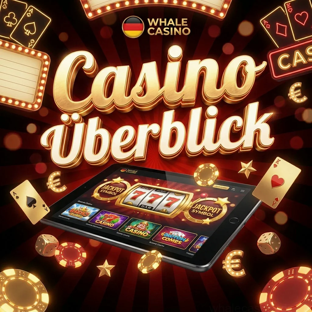 Casino Überblick